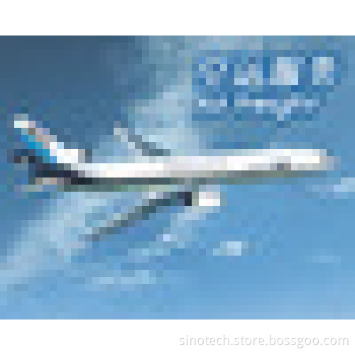 air cargo air shipping to Dammam